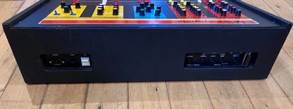 Ems-Polysynthi